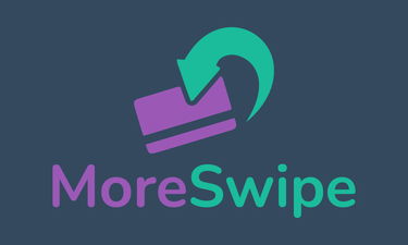 MoreSwipe.com - Creative brandable domain for sale